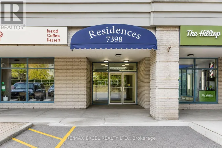 312 - 7398 YONGE STREET, Vaughan (Crestwood-Springfarm-Yorkhill), Ontario L4J8J2