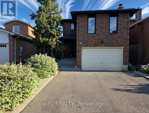 17 ALABASTER DRIVE, Brampton (Brampton North), Ontario L6V4E5