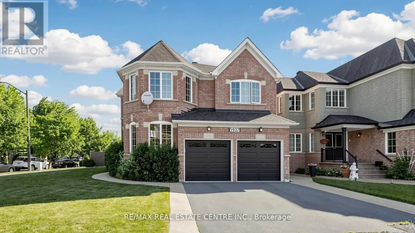 5937 SUMMERSIDE DRIVE, Mississauga (Churchill Meadows), Ontario L5M6K8