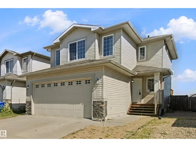 5315 45 ST, Bruderheim, Alberta T0B0S0