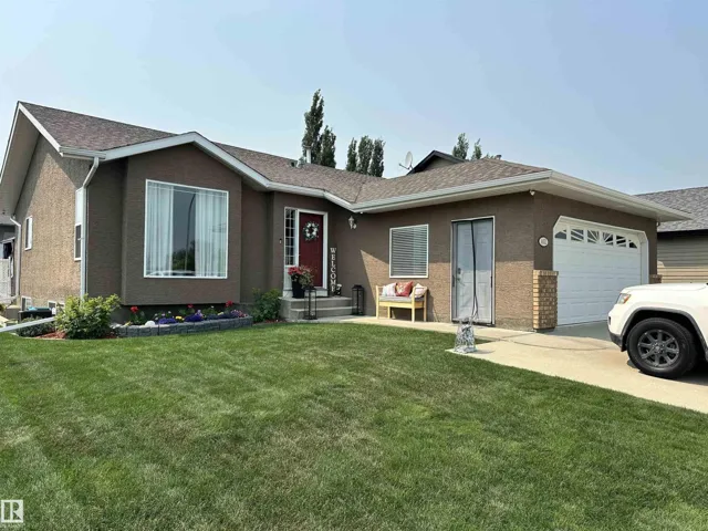 4452 40 ST, Drayton Valley, Alberta T7A1V9