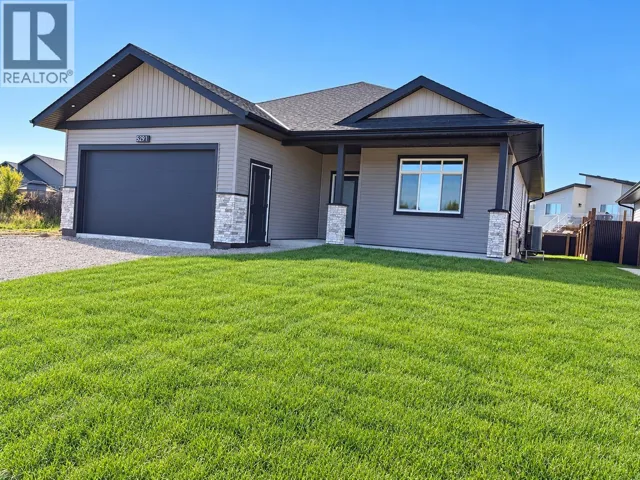 5291 BREANNA AVENUE, Prince George, British Columbia V2K0B6