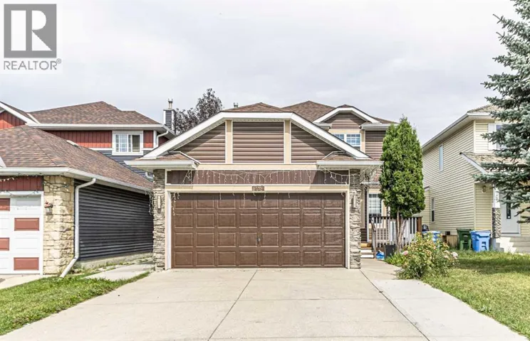 769 Coral Springs Boulevard NE, Calgary, Alberta T3J3R7