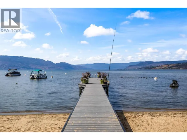 3350 Watt Road Unit# 4, Kelowna, British Columbia V1W3C8