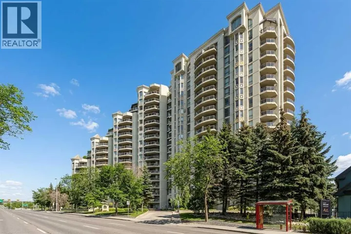 306, 1108 6 Avenue SW, Calgary, Alberta T2P5K1