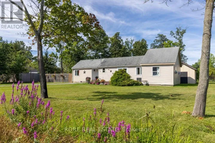 223 BERNARD AVENUE, Fort Erie (Ridgeway), Ontario L0S1N0