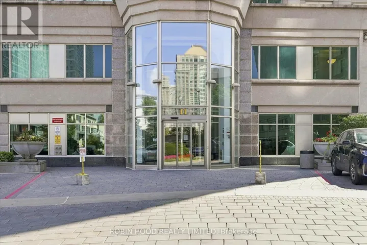 PH109 - 11 LEE CENTRE DRIVE, Toronto (Bendale), Ontario M1H3J5