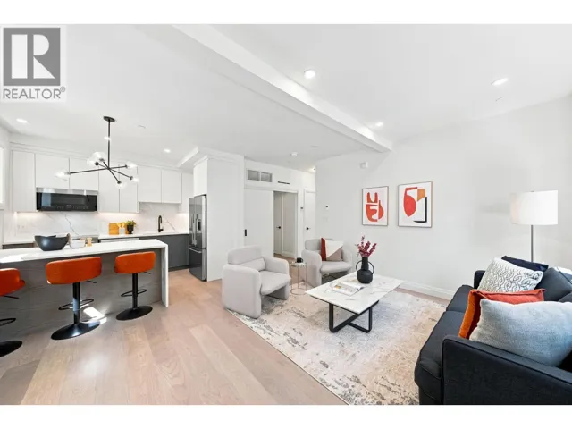 6170 GRANVILLE STREET, Vancouver, British Columbia V6M3E3