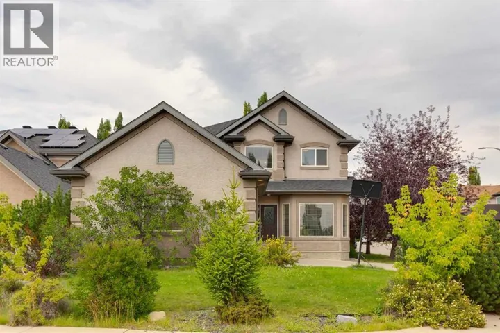 3 Tuscany Glen Green NW, Calgary, Alberta T3L2V8