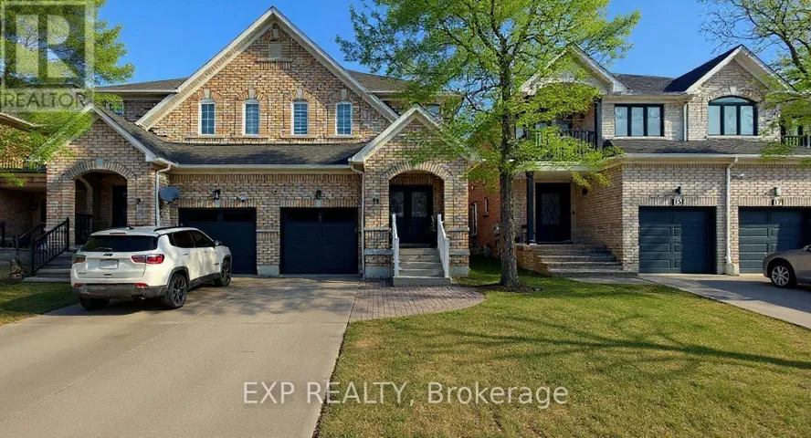 BASEMENT - 11 MARTINA CRESCENT, Vaughan (Vellore Village), Ontario L4H3B6