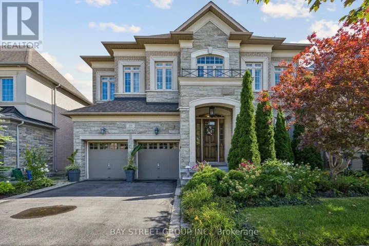 39 HARLEY DRIVE, Vaughan (Vellore Village), Ontario L4H3P4