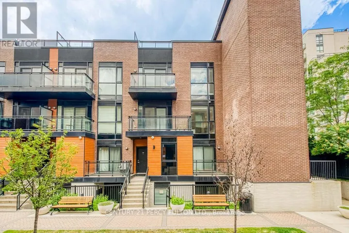 D-803 - 5289 HIGHWAY 7, Vaughan (Vaughan Grove), Ontario L4L0J1