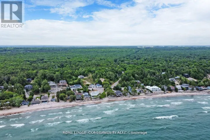 1207 TINY BEACHES ROAD S, Tiny, Ontario L0L2T0