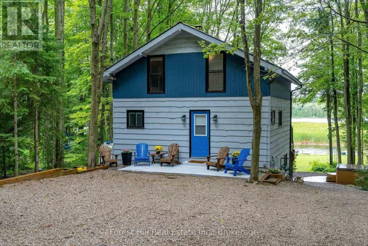 218 WILES LANE, Grey Highlands, Ontario N0C1E0