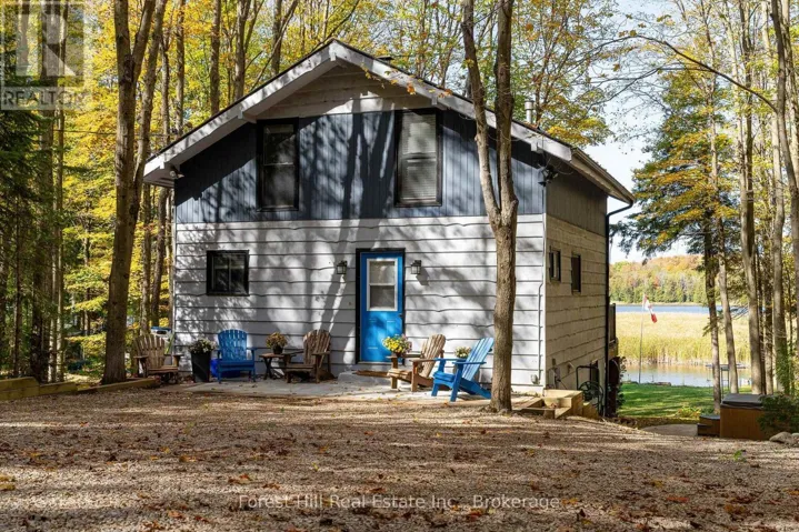 218 WILES LANE, Grey Highlands, Ontario N0C1E0