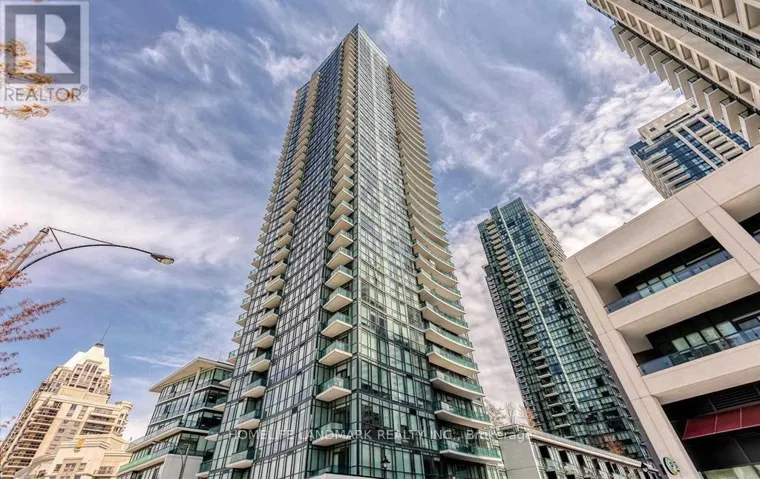 507 - 4099 BRICKSTONE MEWS, Mississauga (City Centre), Ontario L5B0G2