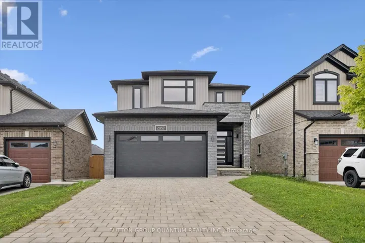 2057 GOUGH AVENUE, London North (North C), Ontario N5X0K4