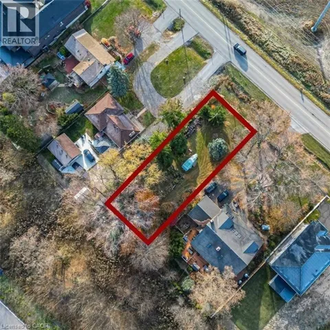 9868 TWENTY Road W, Hamilton, Ontario L0R1W0
