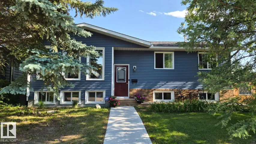 5201 56A ST, Beaumont, Alberta T4X1B4