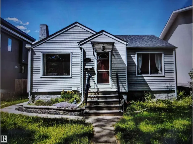 11730 125 ST NW, Edmonton, Alberta T5M0N6