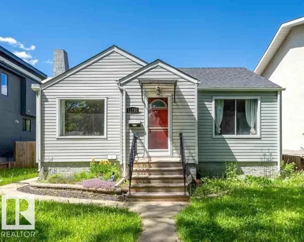 11730 125 ST NW, Edmonton, Alberta T5M0N6