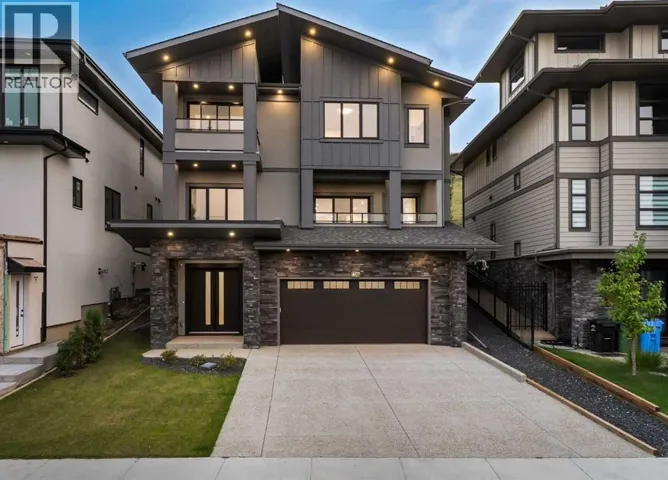 407 Patterson Boulevard SW, Calgary, Alberta T3H3N6