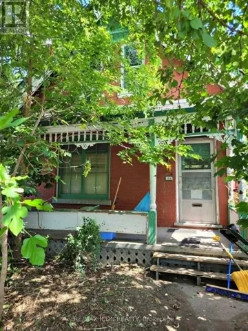 184 WILLIAM STREET, London East (East K), Ontario N6B3B7