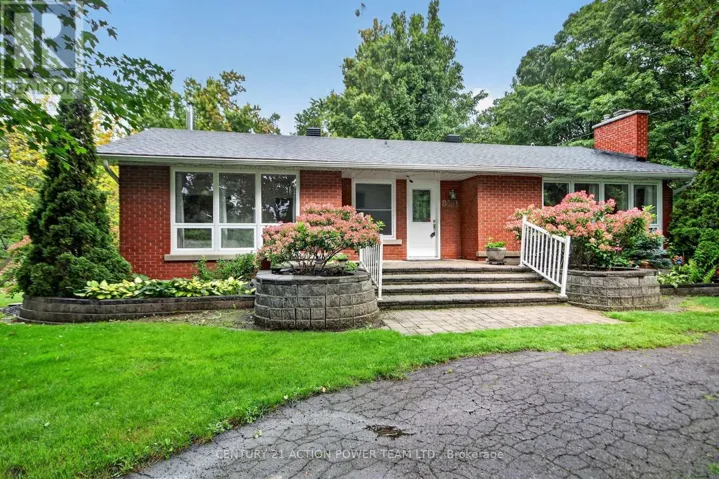 8431 VICTORIA STREET, Ottawa, Ontario K0A2P0