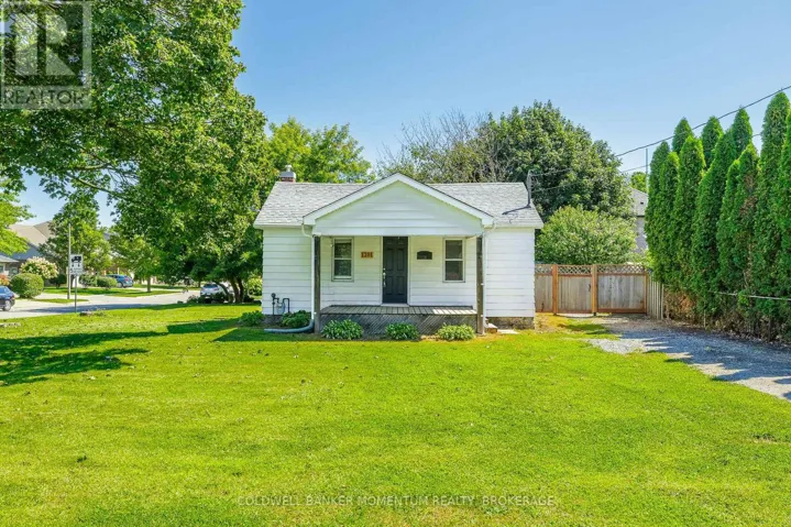 1201 PELHAM STREET, Pelham (Fonthill), Ontario L0S1E0