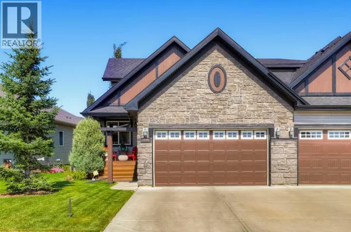 1906 High Park Circle NW, High River, Alberta T1V0E7