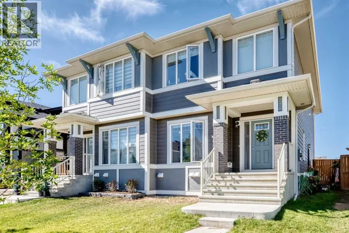 76 Magnolia Grove SE, Calgary, Alberta T3M3E5