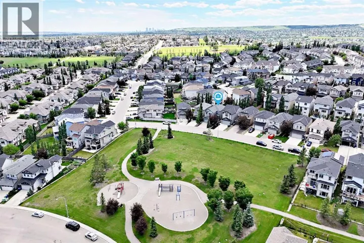144 Pantego Close NW, Calgary, Alberta T3K0K2