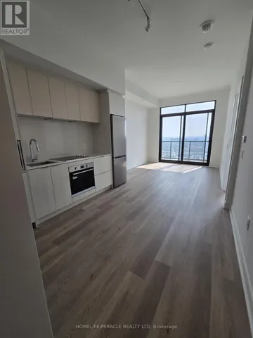 1715 - 86 DUNDAS STREET E, Mississauga (Cooksville), Ontario L5A0B1