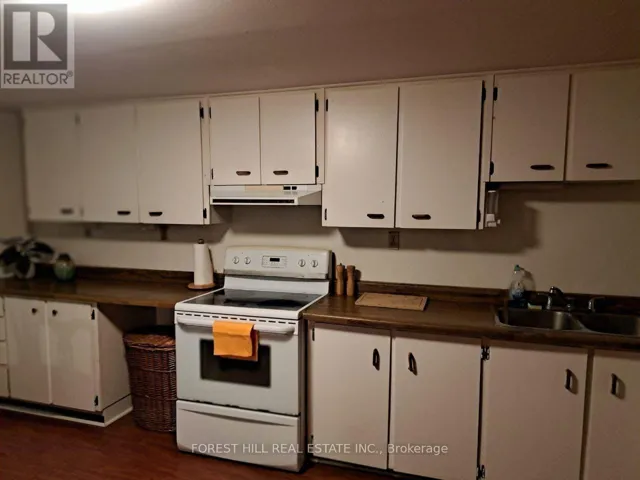 BSMT - 1706 BLACKBIRD DRIVE, Mississauga (Applewood), Ontario L4X1M8