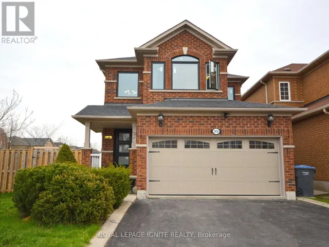 MAIN - 3856 PASSWAY ROAD, Mississauga (Lisgar), Ontario L5N8N8
