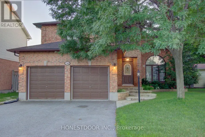 34 LONG GATE COURT, Ottawa, Ontario K2J4E7