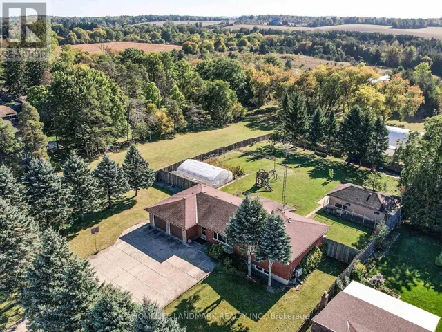 7897 HWY 7 ROAD, Guelph/Eramosa, Ontario N1H6H8