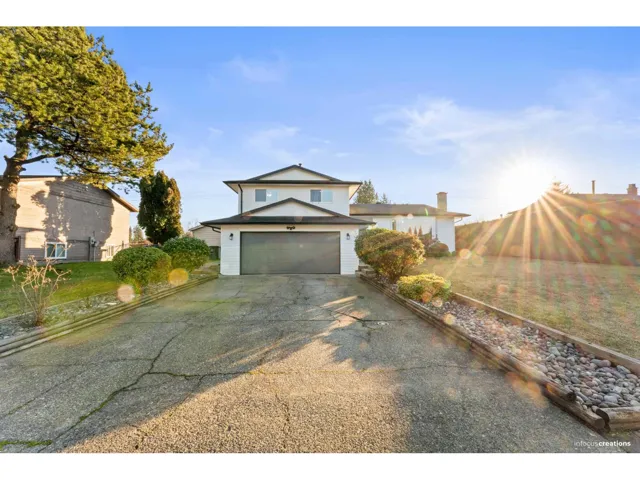 15796 95A AVENUE, Surrey, British Columbia V4N2L4