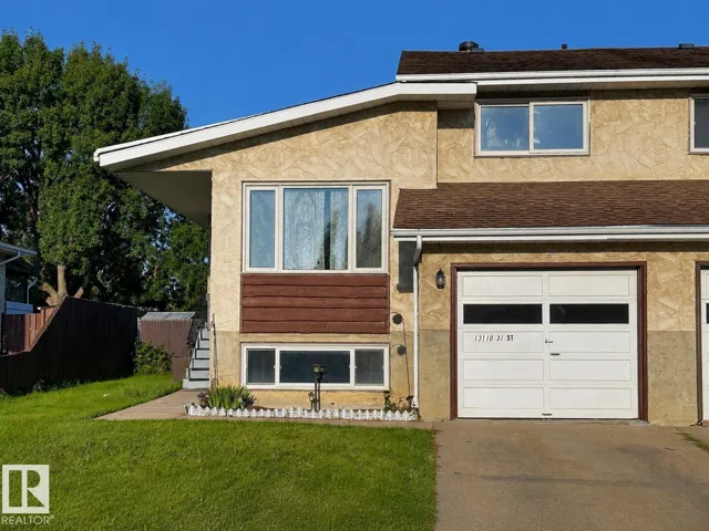 13110 31 ST NW, Edmonton, Alberta T5A3A4