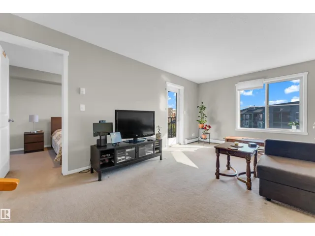 #430 3315 JAMES MOWATT TR SW, Edmonton, Alberta T6W3L9