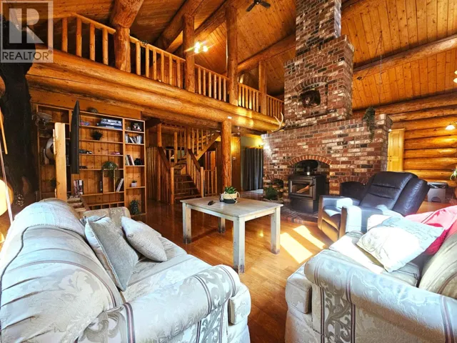 9070 MOUNTAINVIEW ROAD, Prince George, British Columbia V2N0B1