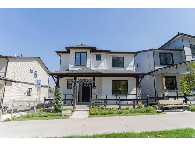 7750 196 STREET, Langley, British Columbia V2Y3V4