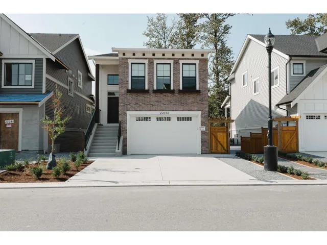 44738 WILLOWSTREAM ROAD, Lower Landing, Chilliwack, British Columbia V2R6G7