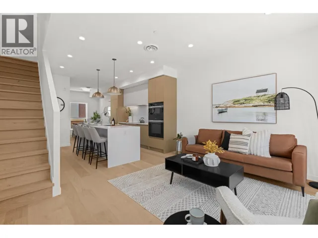 4811 LAUREL STREET, Vancouver, British Columbia V5Z3V9