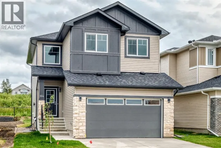 164 Lakewood Circle, Strathmore, Alberta T1P0A9