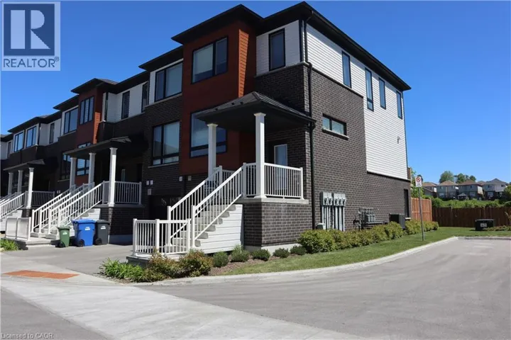 15 SORA Lane, Guelph, Ontario N1E0T4