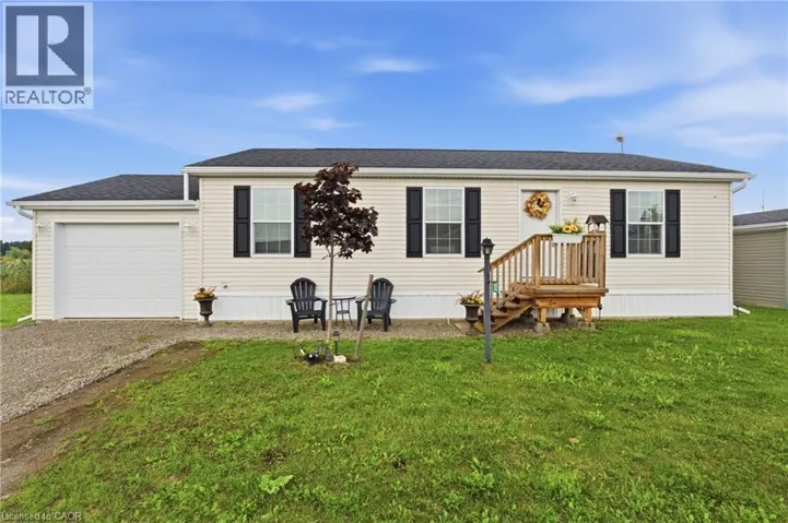 10 MARSH Cove, Nanticoke, Ontario N0A1L0