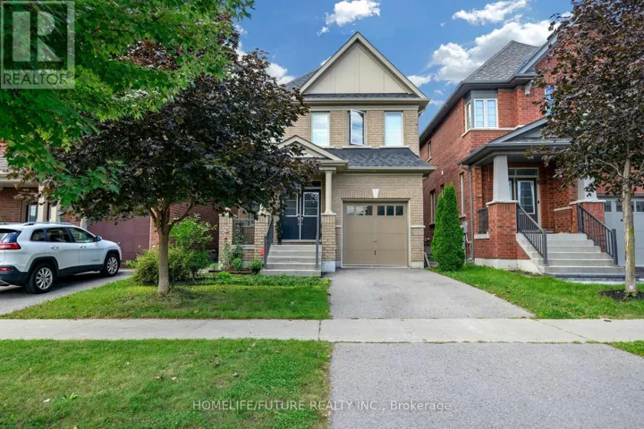 2600 KENTUCKY DERBY WAY, Oshawa (Windfields), Ontario L1L0K5