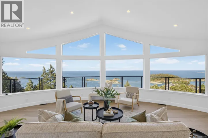 3819 Sundown Dr, Nanaimo, British Columbia V9T4M3