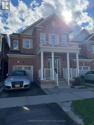 176 ROBERT PARKINSON DRIVE, Brampton (Northwest Brampton), Ontario L7A4G8